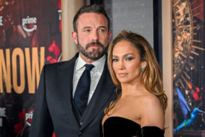 Jennifer Lopez settles divorce with Ben Affleck nearly 5 months after filing